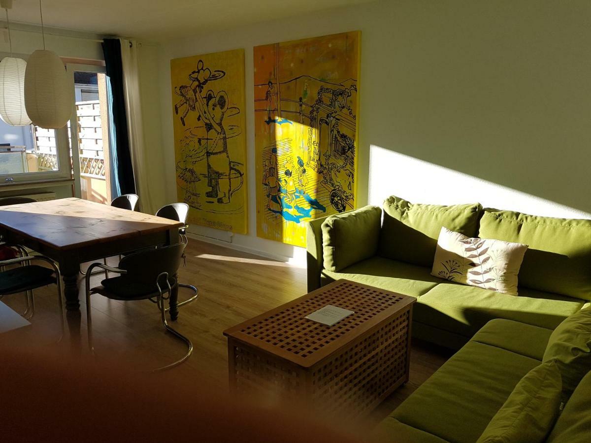 Ferienwohnung Brémy Exteriér fotografie